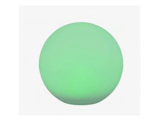 SFERA TRIO Melo LED RGBW IP67 Solar garden ball