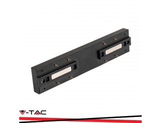 V-TAC Magnetic track light i shape straight connector 
