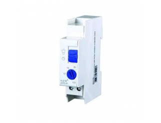 TEMPORIZZATORE RELE' SCALE COLOMBA 16A 3OS-20 MINUTI