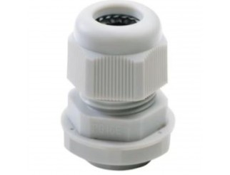 GEWISS - GEWGW52074 PRESSACAVO IP68 IN NYLON CON DADO-PG13,5 - GW52074