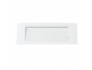 IPERLUX LAMPADA D'EMERGENZA CON KIT INCASSO IP40 20W 120LM