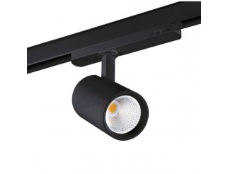 KANLUX Proiettore per binario atl1 18w-940-s6-b 