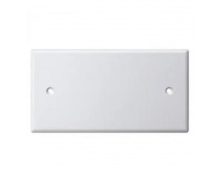 COPRI CASSETTA 504 BIANCO