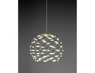 LAMOI SOSPENSIONE MEDIA GOLD EDITION 3000K 1812.31.3000