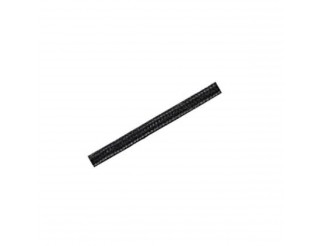 GEA LED CAVO TESSUTO NERO 20 MT