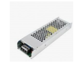 IPERLUX LED ALIMENTATORE EXTRA SLIM 100W DC 24V 4.16AMP
