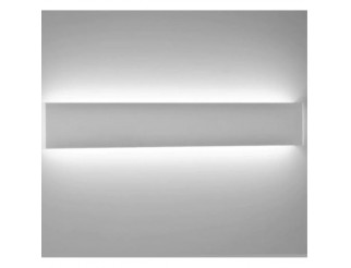 IsyLuce Applique BAR GRANDE led 36w 4000k bianco moderna