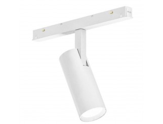 GEA LED Modulo di illuminazione LED non dimmerabilecon rotazione ed inclinazione regolabile Potenza: 12W Alimentazione: 48V DC