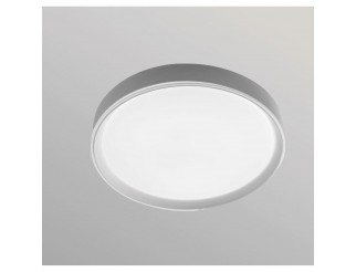 VIVIDA INTERNATIONAL ASTRO PLAFONIERA BIANCO 45W 3000K-4000K-6500K DIMMERABILE