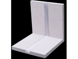 LIFE Giunto ad L su spigolo 90° per profilo 16.LTP7316KS5 Made in Italy