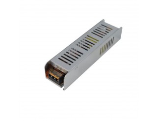 IPERLUX LED ALIMENTATORE SLIM 120W DC 12V 10AMP IPD12012