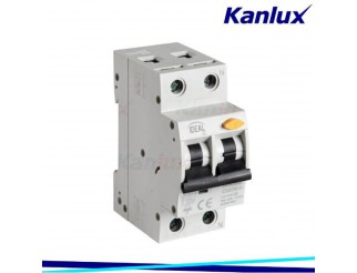 KANLUX KANLUX Interruttore magnetotermicodifferenziale 6ka 2p kro6-2/c32/30-a