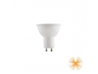 LAMPADINA LED GU10 5W 3000K