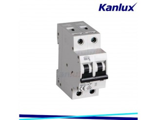 KANLUX Interruttore magnetotermico 16a curva c 6ka 