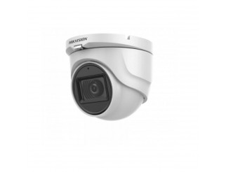 Vultech Telecamera UVC Dome 1/2,7'' 5 Mpx 2,8mm 2Pcs ARRAY Led IR 25M Audio su Coassiale