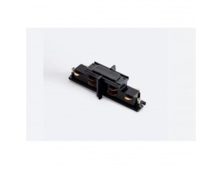 VIVIDA CONNETTORE PER BINARIO NERO MINI 