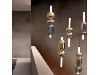 SIKREA ACCESSORIO SFERA/2 F KIRA 8194