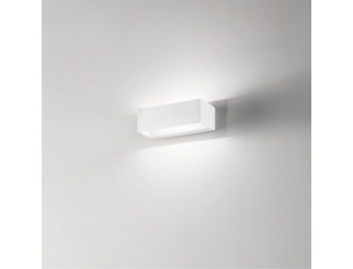 Applique isyluce mm 150x50x67 LED COB 6W 4000K