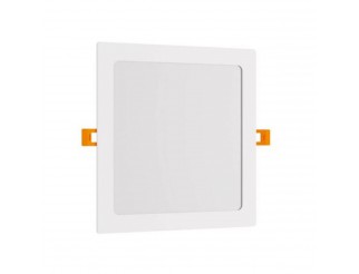 VIVIDA BLAIR PANNELLO INCASSO LED QUADRO BIANCO 24W