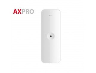 Hikvision DS-PDBG8-EG2-WE Rilevatore Acustico Rottura Vetri Range 8 metri Angolo 120°