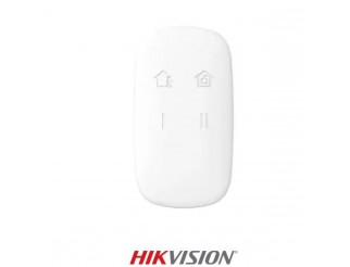 HIKVISION TELECOMANDO AX-PRO 4CH 4 TASTI DISLAY POR TATA 900MT