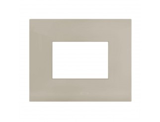 AVE - AVE44PSME3TO PLACCA SMART EASY TORTORA OP.S44 3M