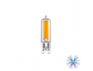 VIVIDA INTERNATIONAL LAMPADINA LED COB G9 4W 6000K