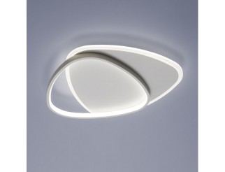 CIOP 40W 3000K/4000K CHANGEABLE.BC LMS34.20.BI