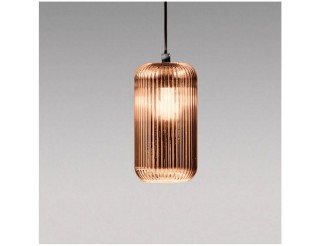 Gea Luce Rame Specchiato GEZ FRAVR2 RAIKA V/G Lampadario 12cm