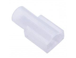 LIFE Tappo di chiusura con guidacavo per Strisce LED in silicone 