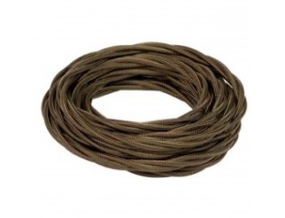 FANTON SPA - FME93866-10 MAT.10M CAVO TR.SETA 3G0,75 FRRTX MA