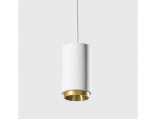 TECNICO PROPILEI SOSPENSIONE 1 LUCE 4 ANELLI COLORE
