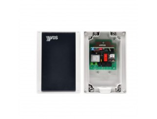 VDS RILEVATORE SPIRA 220V CON BOX QDM1