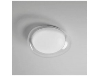 LUMINESCENTE PLAFON LIMPIDA CEILING 22W 3000K-4000K-6500K L432XW477XH125