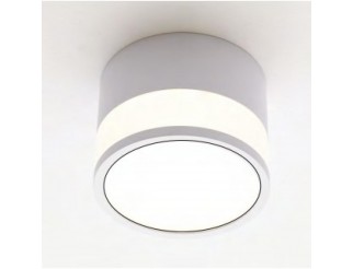 Vivida SIRIO PLAFONIERA LED A CILINDRO VPL 16_15 BI
