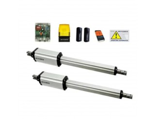 VDS KIT 2 ANTE PM1SC C300 230V 112537/2