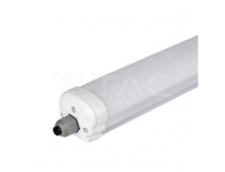 V-TAC Plafoniera led impermeabile g-series cree chip 120cm 36w 6500k