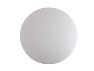 IPERLUX LED PLAFONIERA ROTORNDA IP40 18W 3000K 1850LM