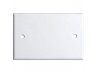 COPRI CASSETTA TAPPO 503 BIANCO