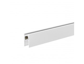 GEA LUCE BINARIO DA SUPERFICIE 3M BIANCO