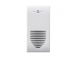 AVE - AVE441028 SUONERIA SQUILL. 12VCA 8VA DOMUS 1M