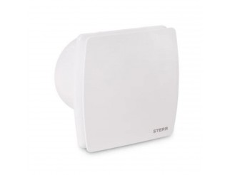 ASPIRATORE DA PARETE ELICOIDALE 22W 250M3/H 37DB 150MM