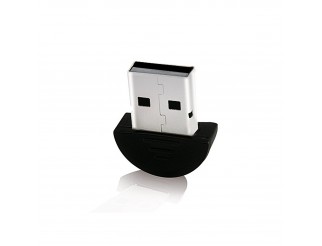 Adattatore BLUETOOTH Chiavetta Wireless Mini USB per Notebook PC VULTECH BL-2