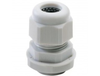 GEWISS - GEWGW52073 PRESSACAVO IP68 IN NYLON CON DADO - PG11 - GW52073