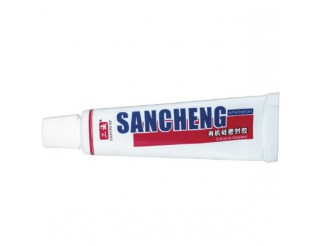 LIFE Silicone sigillante 25ml per Strisce LED
