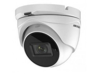 Telecamera HIKVISION Analog 4 in 1 5MP HD TVI Ultra Low Light DS-2CE76H8T-ITMF 2.8mm