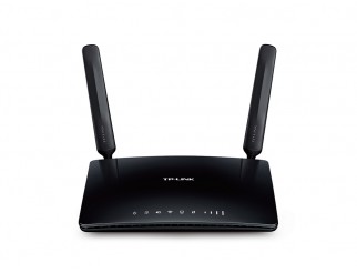 Router 4G LTE wireless dual band AC750 TP-LINK