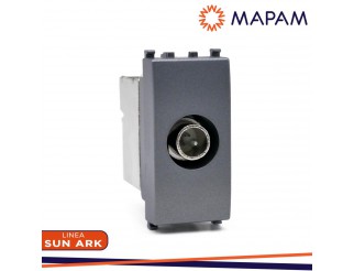 SUN MAPAM Presa tv derivata sun-t5 926g grigio
