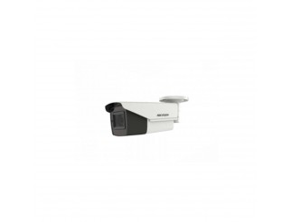 Telecamera Ultra-Low Light Bullet Hikvision 5MP 4in1-IR 80M
