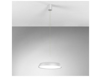 Vivida pinco lampadario da cucina moderna 30cm bianco led 20w 3000k 4000k dimmerabile